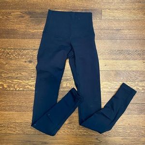 Wunder Under High-Rise Legging